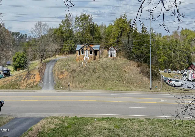 Photo 1 of Land for sale at 1170 Wears Valley Rd, Pigeon Forge, TN 37863 | MLS# 3548352 | Listing updated on 2026-09-14