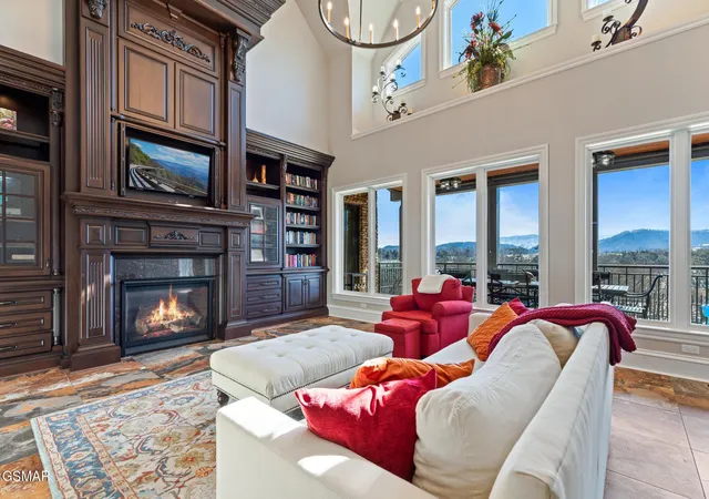 Photo 3 of Sale Pending at 1919 Legend View Ct, Sevierville, TN 37862 | MLS# 3530296 | Listing updated on 2026-09-11