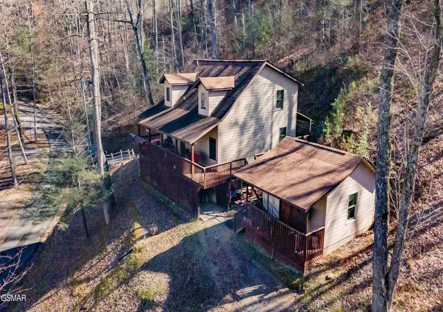 Photo 3 of Single family home for sale at 3748 Ginseng Way, Sevierville, TN 37862 | MLS# 3278327 | Listing updated on 2026-09-11