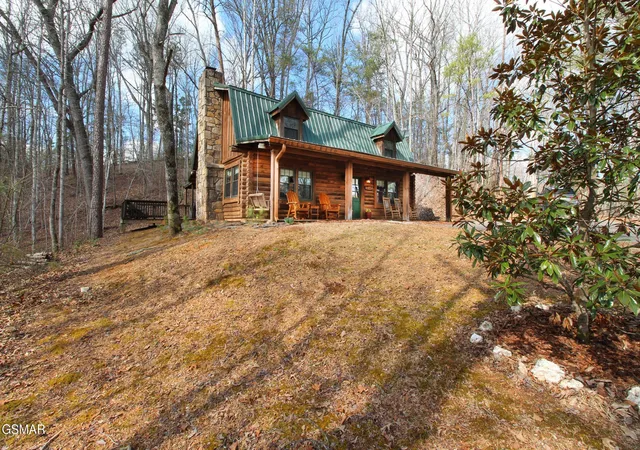 Photo 1 of Sale Pending at 1923 Bales Way, Sevierville, TN 37876 | MLS# 3548355 | Listing updated on 2026-09-24