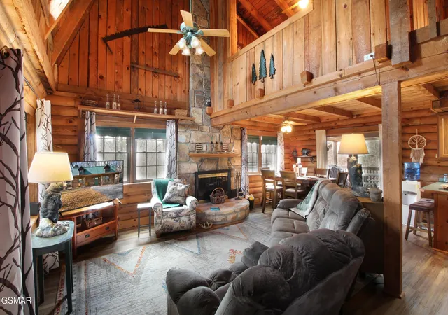 Photo 2 of Sale Pending at 1923 Bales Way, Sevierville, TN 37876 | MLS# 3548355 | Listing updated on 2026-09-24
