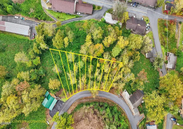 Photo 1 of Land for sale at 91 Silverbell Heights Lane, Gatlinburg, TN 37738 | MLS# 3528425 | Listing updated on 2026-09-11