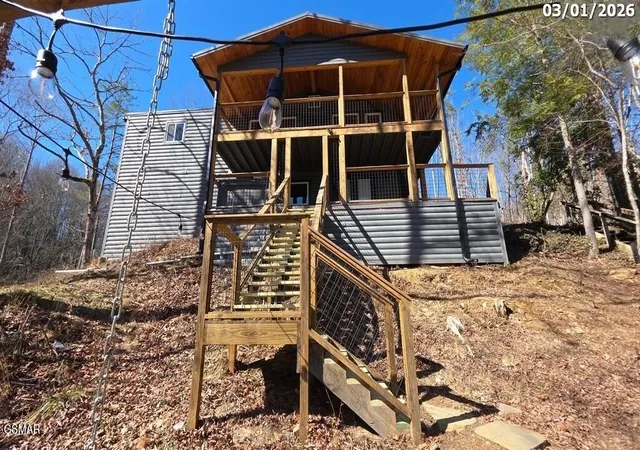 Photo 1 of Mansion for sale at 2869 Hatcher Mountain Road, Sevierville, TN 37862 | MLS# 3528375 | Listing updated on 2026-09-11