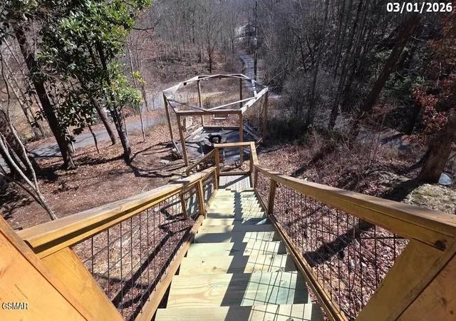 Photo 3 of Single family home for sale at 2869 Hatcher Mountain Road, Sevierville, TN 37862 | MLS# 3528375 | Listing updated on 2026-09-11