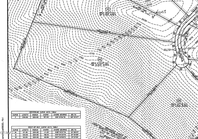 Photo 3 of Land for sale at 12 Stackstone Rd, Sevierville, TN 37862 | MLS# 3304111 | Listing updated on 2026-09-11