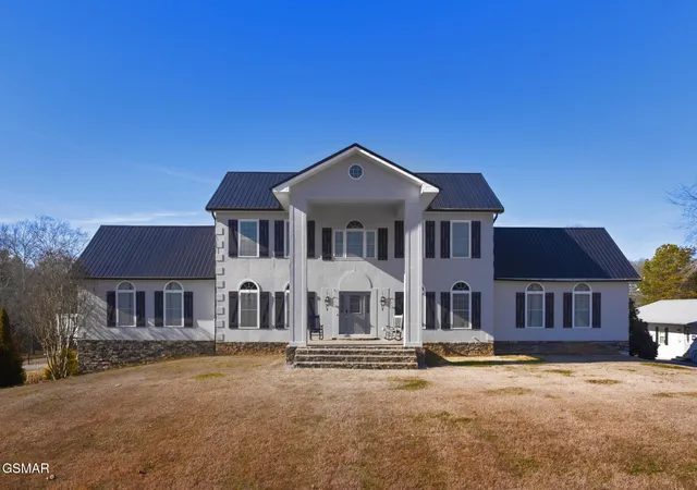 Photo 1 of Mansion for sale at 740 Pollard Rd, Kodak, TN 37764 | MLS# 3253655 | Listing updated on 2026-09-11