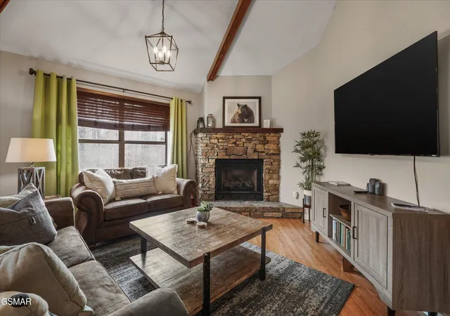 Photo 3 of Single family home for sale at 1103 Villa Lane, Gatlinburg, TN 37738 | MLS# 3528646 | Listing updated on 2026-10-07