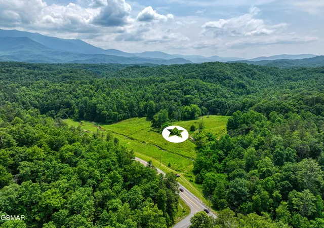 Land for sale at 1 Birds Crk Rd, Gatlinburg, TN 37738 | MLS# 3548369