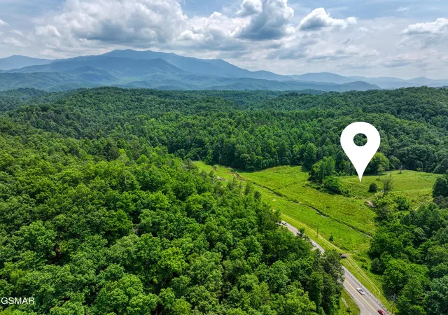 Photo 3 of Land for sale at 1 Birds Crk Rd, Gatlinburg, TN 37738 | MLS# 3548369 | Listing updated on 2026-09-14
