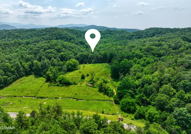 Photo 1 of Land for sale at 0 Birds Crk Rd, Gatlinburg, TN 37738 | MLS# 3548381 | Listing updated on 2026-09-14