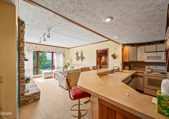 Photo 4 of Condo for sale at 1130 Ski View Dr #210, Gatlinburg, TN 37738 | MLS# 3510493 | Listing updated on 2026-09-11