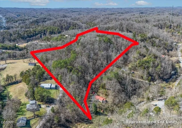 Photo 1 of Land for sale at 736 Panther Crk Rd, Sevierville, TN 37876 | MLS# 3270054 | Listing updated on 2026-10-09