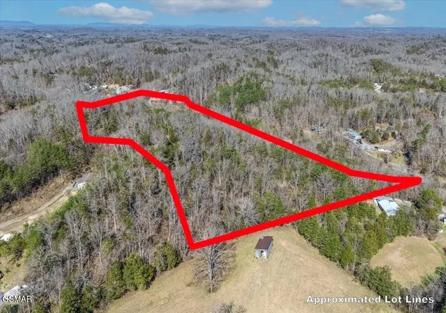 Photo 2 of Land for sale at 736 Panther Crk Rd, Sevierville, TN 37876 | MLS# 3270054 | Listing updated on 2026-10-09