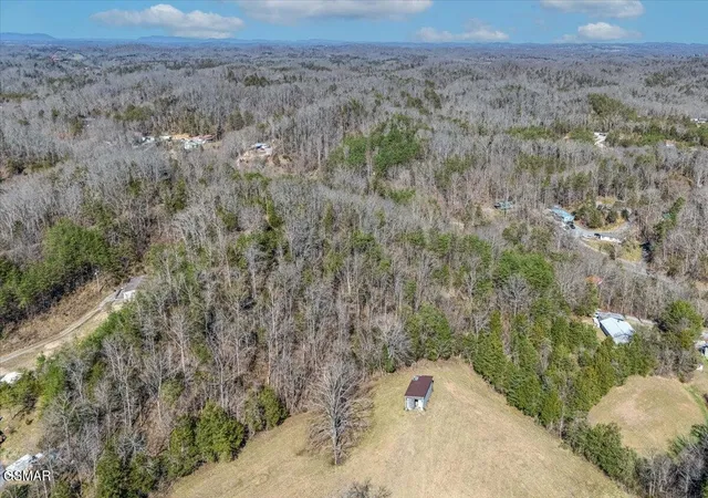 Photo 3 of Land for sale at 736 Panther Crk Rd, Sevierville, TN 37876 | MLS# 3270054 | Listing updated on 2026-10-09