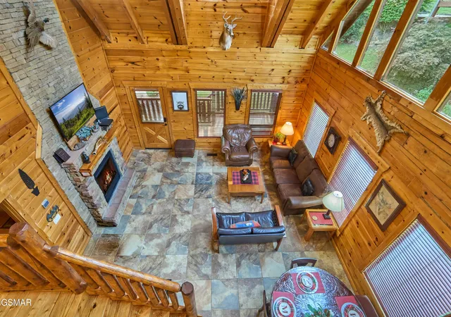 Photo 3 of Sale Pending at 2251 Upper Middle Crk Rd #20, Sevierville, TN 37876 | MLS# 3298372 | Listing updated on 2026-09-11
