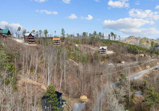 Photo 1 of Land for sale at 4 Walker Trl, Sevierville, TN 37876 | MLS# 3288539 | Listing updated on 2026-09-11