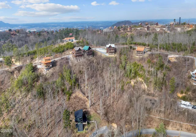 Photo 2 of Land for sale at 4 Walker Trl, Sevierville, TN 37876 | MLS# 3288539 | Listing updated on 2026-09-11