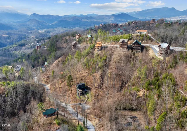 Photo 3 of Land for sale at 4 Walker Trl, Sevierville, TN 37876 | MLS# 3288539 | Listing updated on 2026-09-11