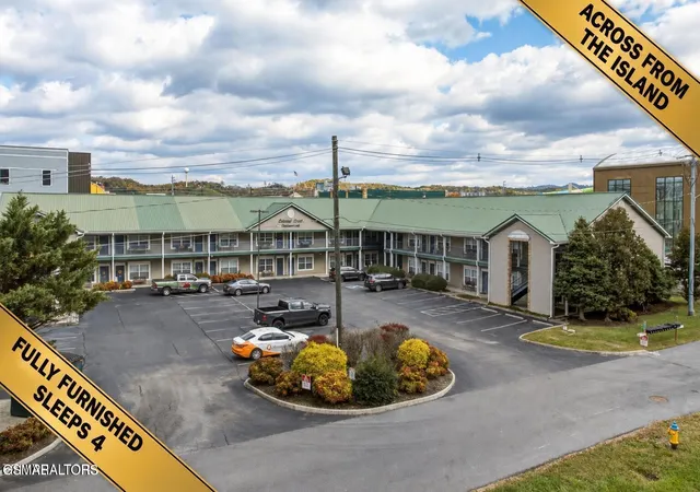 Photo 1 of Condo for sale at 2743 Colonial Dr #205, Pigeon Forge, TN 37863 | MLS# 3270016 | Listing updated on 2026-09-19