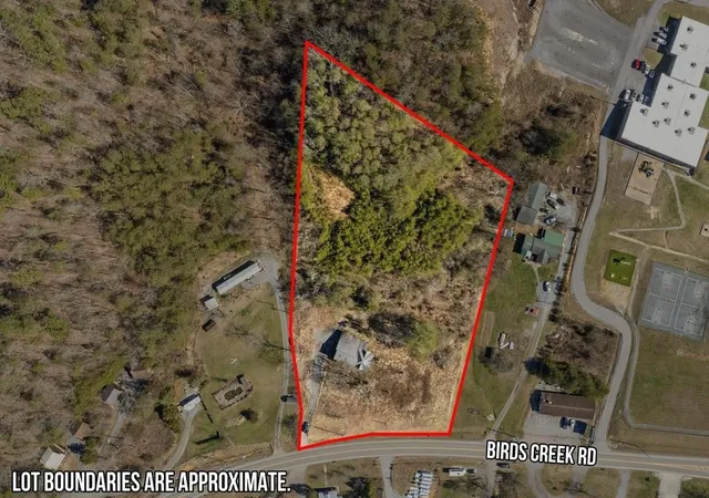 Photo 2 of Sale Pending at 3045 Birds Crk Rd, Sevierville, TN 37876 | MLS# 3298355 | Listing updated on 2026-09-11