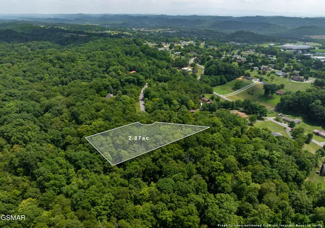 Land for sale at 56 Blue Byrd Ln, Kodak, TN 37764 | MLS# 3548371