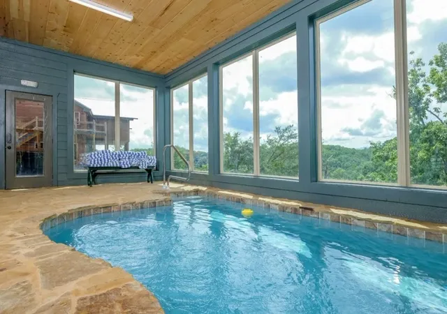 Photo 3 of Mansion for sale at 14851481 Sleepy Valley Ln, Sevierville, TN 37876 | MLS# 3288843 | Listing updated on 2026-09-11