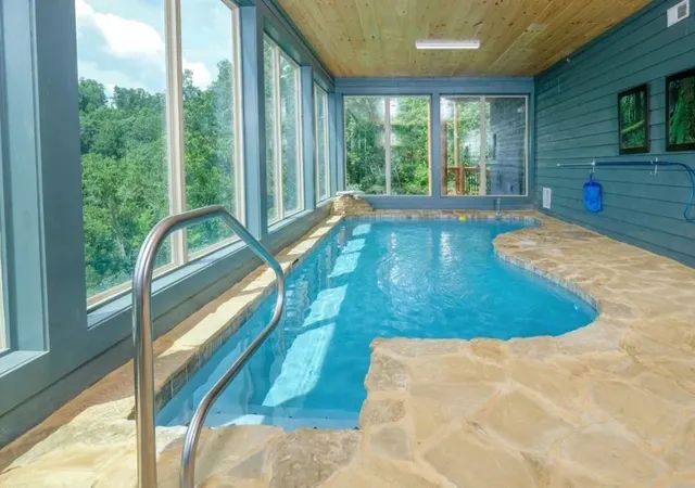 Photo 3 of Single family home for sale at 14851481 Sleepy Valley Ln, Sevierville, TN 37876 | MLS# 3288843 | Listing updated on 2026-09-11