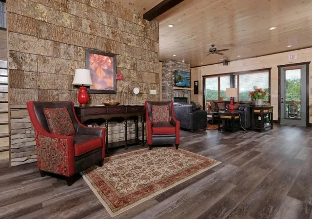 Photo 4 of Single family home for sale at 14851481 Sleepy Valley Ln, Sevierville, TN 37876 | MLS# 3288843 | Listing updated on 2026-09-11