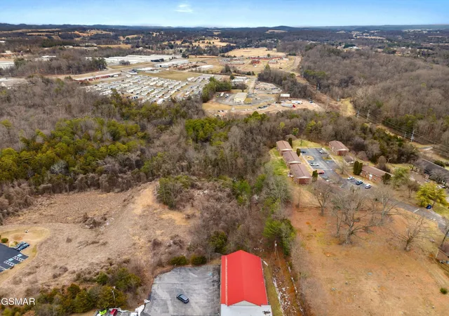Photo 3 of Land for sale at 0 Highway 92 S, Dandridge, TN 37725 | MLS# 3508441 | Listing updated on 2026-09-11