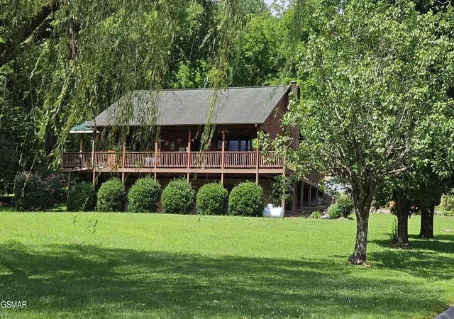 Photo 1 of Single family home for sale at 3919 Ole Smoky Way, Sevierville, TN 37862 | MLS# 3524672 | Listing updated on 2026-09-11