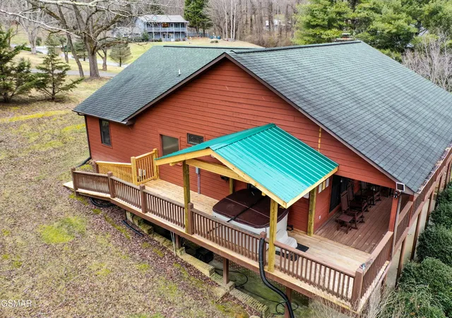 Photo 3 of Single family home for sale at 3919 Ole Smoky Way, Sevierville, TN 37862 | MLS# 3524672 | Listing updated on 2026-09-11