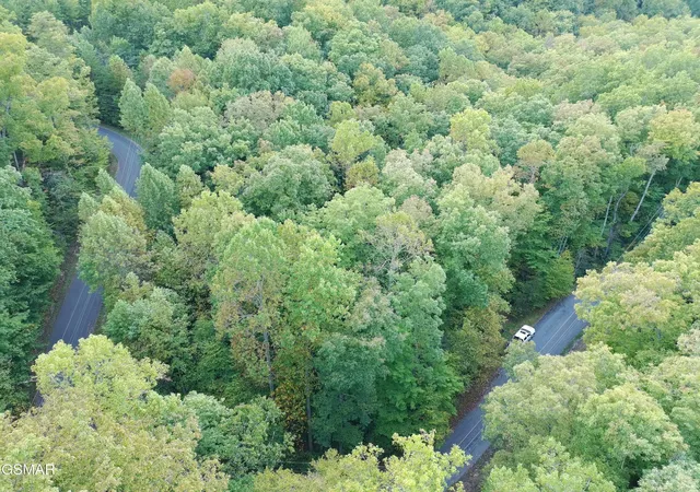 Photo 1 of Land for sale at 27 Pinnacle Vista Rd, Gatlinburg, TN 37738 | MLS# 3548391 | Listing updated on 2026-09-14