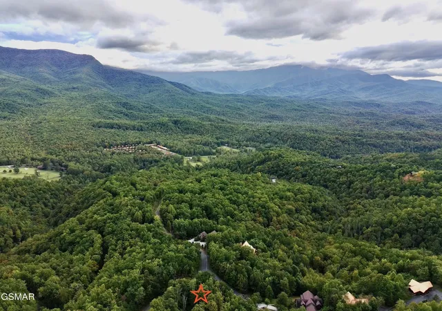 Photo 2 of Land for sale at 27 Pinnacle Vista Rd, Gatlinburg, TN 37738 | MLS# 3548391 | Listing updated on 2026-09-14