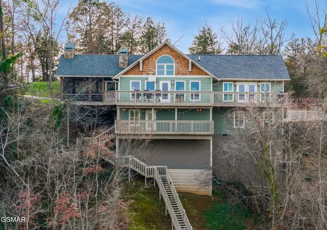 Photo 3 of Single family home for sale at 1965 Mccroskey Ln, Sevierville, TN 37876 | MLS# 3263110 | Listing updated on 2026-09-11