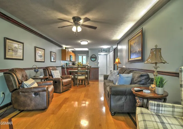 Photo 2 of Sale Pending at 3621 Householder St #6, Pigeon Forge, TN 37863 | MLS# 3304430 | Listing updated on 2026-09-11