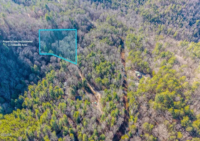 Photo 3 of Land for sale at 0 Old Hickory Rd, Tellico Plains, TN 37385 | MLS# 3278293 | Listing updated on 2026-09-11