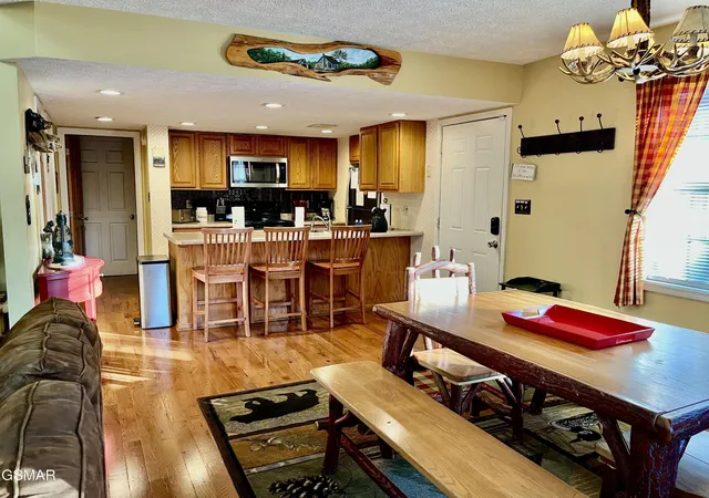 Photo 3 of Single family home for sale at 3512 Brk Stone Way, Pigeon Forge, TN 37863 | MLS# 3263087 | Listing updated on 2026-09-11