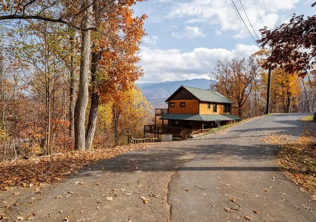 Photo 3 of Land for sale at 815 Red Fox Trl, Gatlinburg, TN 37738 | MLS# 3548406 | Listing updated on 2026-09-14
