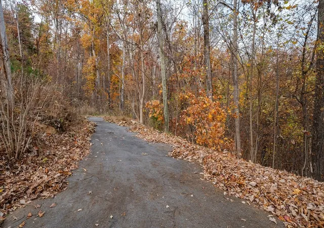 Photo 4 of Land for sale at 815 Red Fox Trl, Gatlinburg, TN 37738 | MLS# 3548406 | Listing updated on 2026-09-14