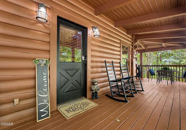 Photo 2 of Single family home for sale at 1038 Willard Way, Sevierville, TN 37876 | MLS# 3270065 | Listing updated on 2026-09-15