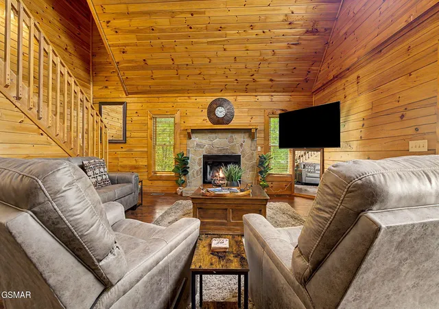 Photo 3 of Single family home for sale at 1038 Willard Way, Sevierville, TN 37876 | MLS# 3270065 | Listing updated on 2026-09-15