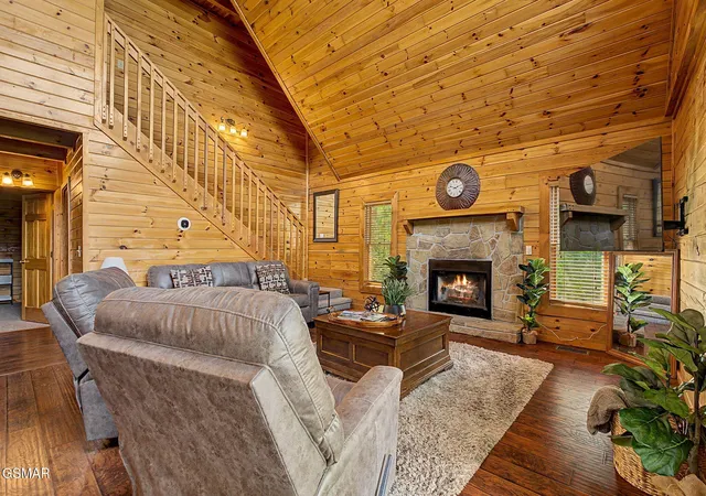 Photo 4 of Single family home for sale at 1038 Willard Way, Sevierville, TN 37876 | MLS# 3270065 | Listing updated on 2026-09-15