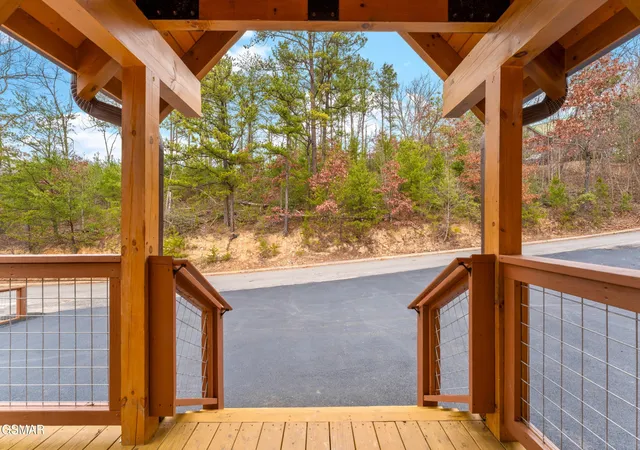 Photo 3 of Single family home for sale at 1017 St Of Dreams Way, Gatlinburg, TN 37738 | MLS# 3548421 | Listing updated on 2026-09-14