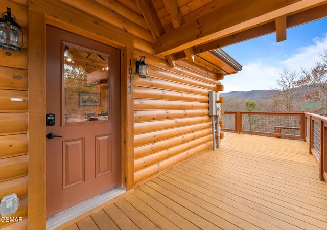 Photo 4 of Single family home for sale at 1017 St Of Dreams Way, Gatlinburg, TN 37738 | MLS# 3548421 | Listing updated on 2026-09-14