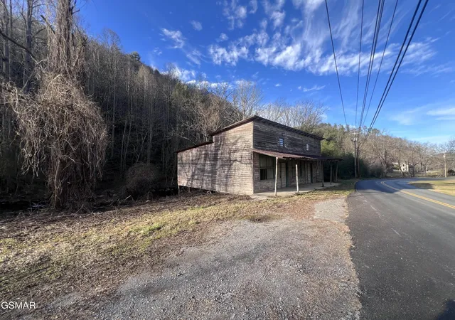 Photo 4 of Land for sale at 0 Blue Ml Rd, Del Rio, TN 37727 | MLS# 3302095 | Listing updated on 2026-09-11
