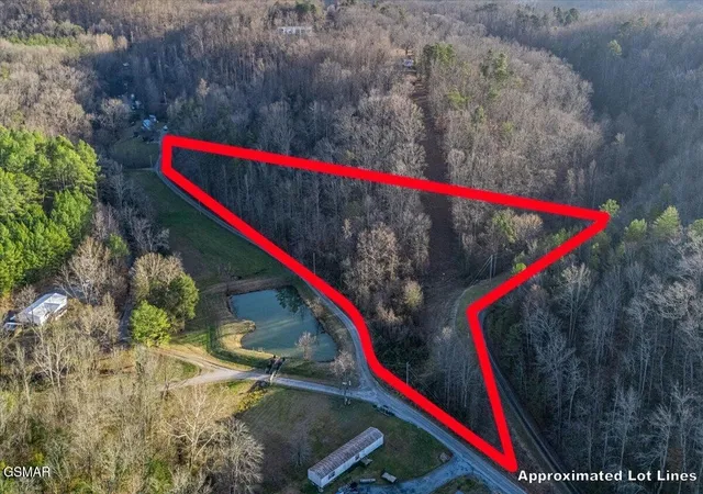 Photo 4 of Land for sale at 5 Lamplighter Way, Newport, TN 37821 | MLS# 3270049 | Listing updated on 2026-10-09