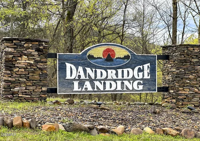 Photo 2 of Land for sale at 0 David Swann Dr, Dandridge, TN 37725 | MLS# 3309984 | Listing updated on 2026-09-11