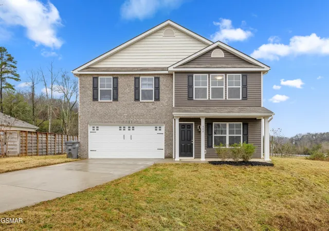 Photo 1 of Sale Pending at 542 Reserve Way, Dandridge, TN 37725 | MLS# 3548430 | Listing updated on 2026-09-14