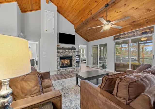 Photo 4 of Single family home for sale at 550 Sassafras Trl, Sevierville, TN 37876 | MLS# 3304495 | Listing updated on 2026-09-11