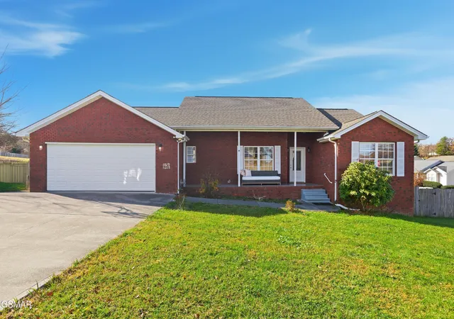 Photo 1 of Single family home for sale at 1660 Turtle Dove Trl, Sevierville, TN 37862 | MLS# 3304108 | Listing updated on 2026-09-11